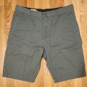 Volcom Chino shorts